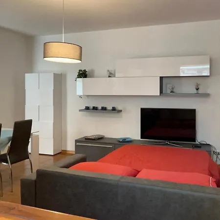 Villino Anna فياريجيو
