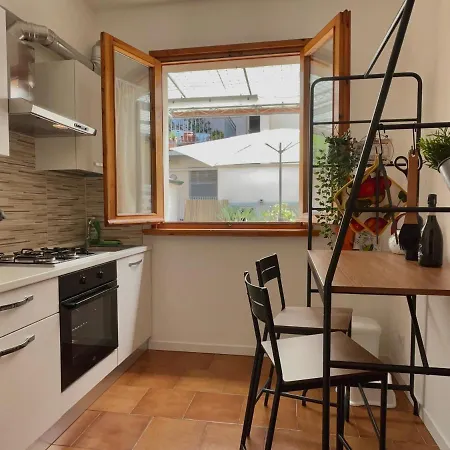 Villino Anna 펜션 비아레지오